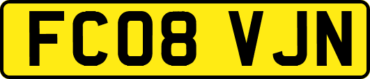 FC08VJN