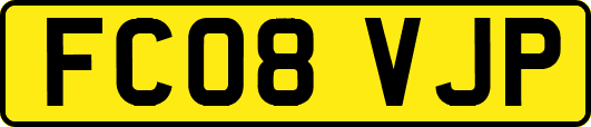 FC08VJP