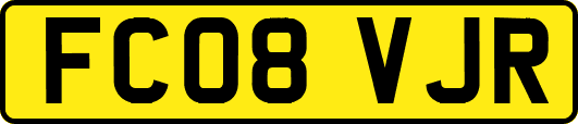 FC08VJR