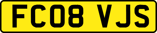 FC08VJS