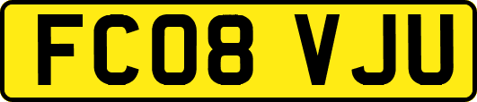 FC08VJU