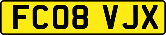FC08VJX