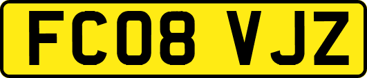 FC08VJZ