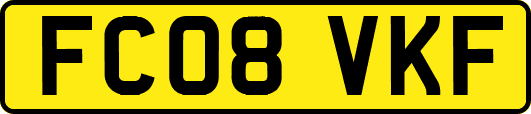 FC08VKF