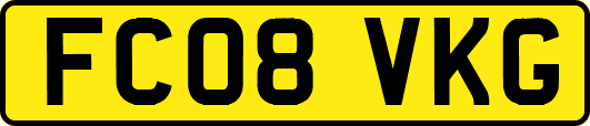 FC08VKG