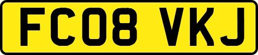 FC08VKJ