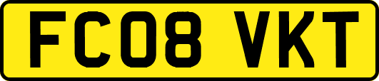 FC08VKT
