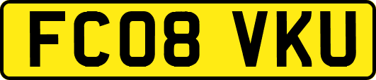 FC08VKU