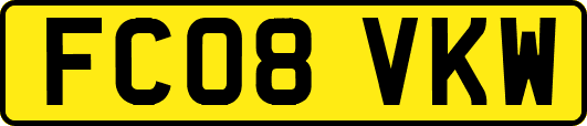 FC08VKW