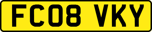 FC08VKY