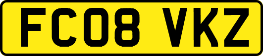 FC08VKZ