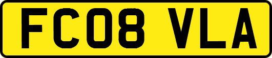 FC08VLA