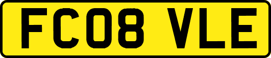 FC08VLE