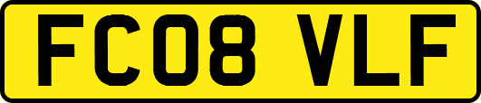 FC08VLF