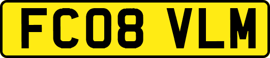 FC08VLM