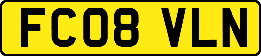 FC08VLN