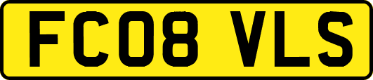 FC08VLS