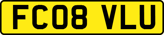 FC08VLU