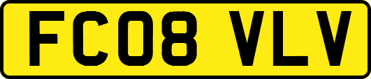 FC08VLV