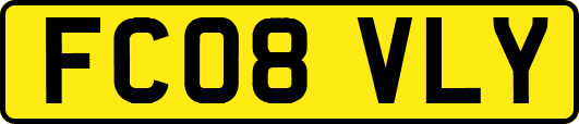 FC08VLY