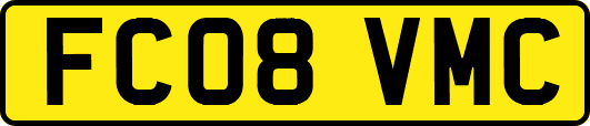 FC08VMC