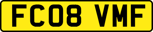 FC08VMF