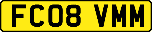 FC08VMM