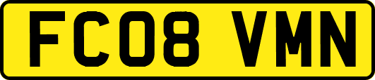 FC08VMN