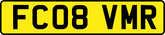 FC08VMR