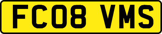 FC08VMS