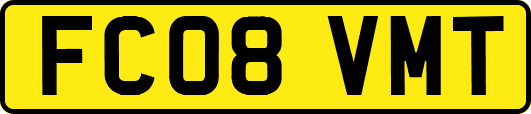 FC08VMT