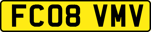 FC08VMV