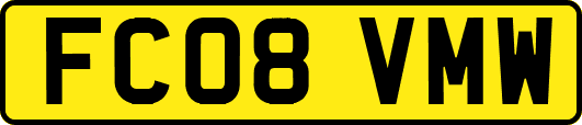 FC08VMW