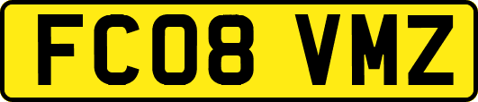 FC08VMZ