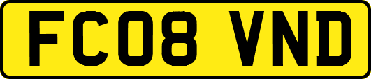 FC08VND