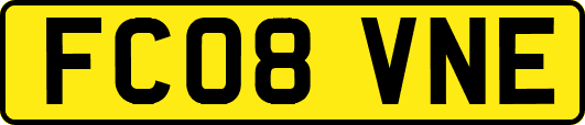 FC08VNE