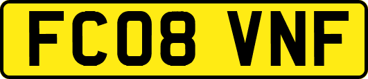 FC08VNF