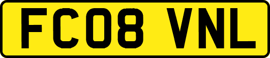 FC08VNL