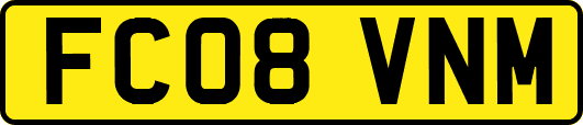 FC08VNM