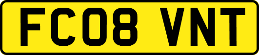FC08VNT