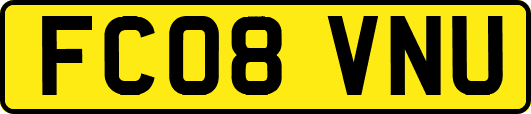 FC08VNU