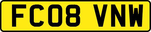 FC08VNW