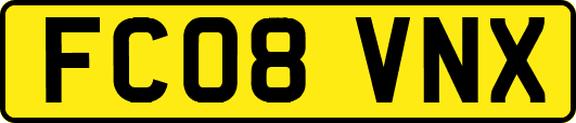 FC08VNX