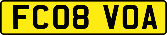 FC08VOA