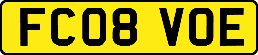 FC08VOE
