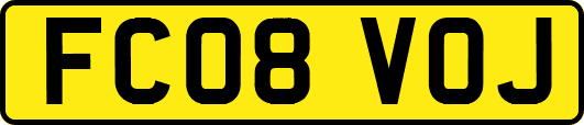 FC08VOJ