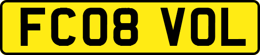 FC08VOL