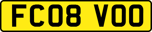FC08VOO