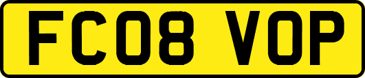 FC08VOP