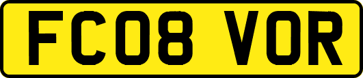 FC08VOR